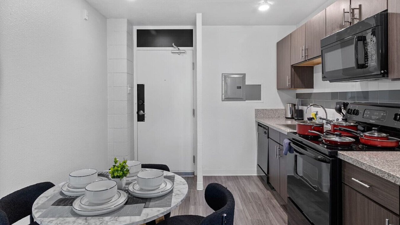 Photo of Kitchen in Corryville