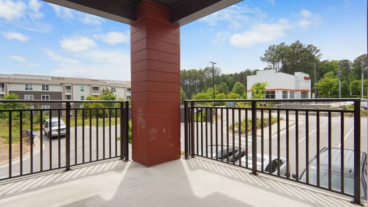 Photo of Outdoor in North Raleigh