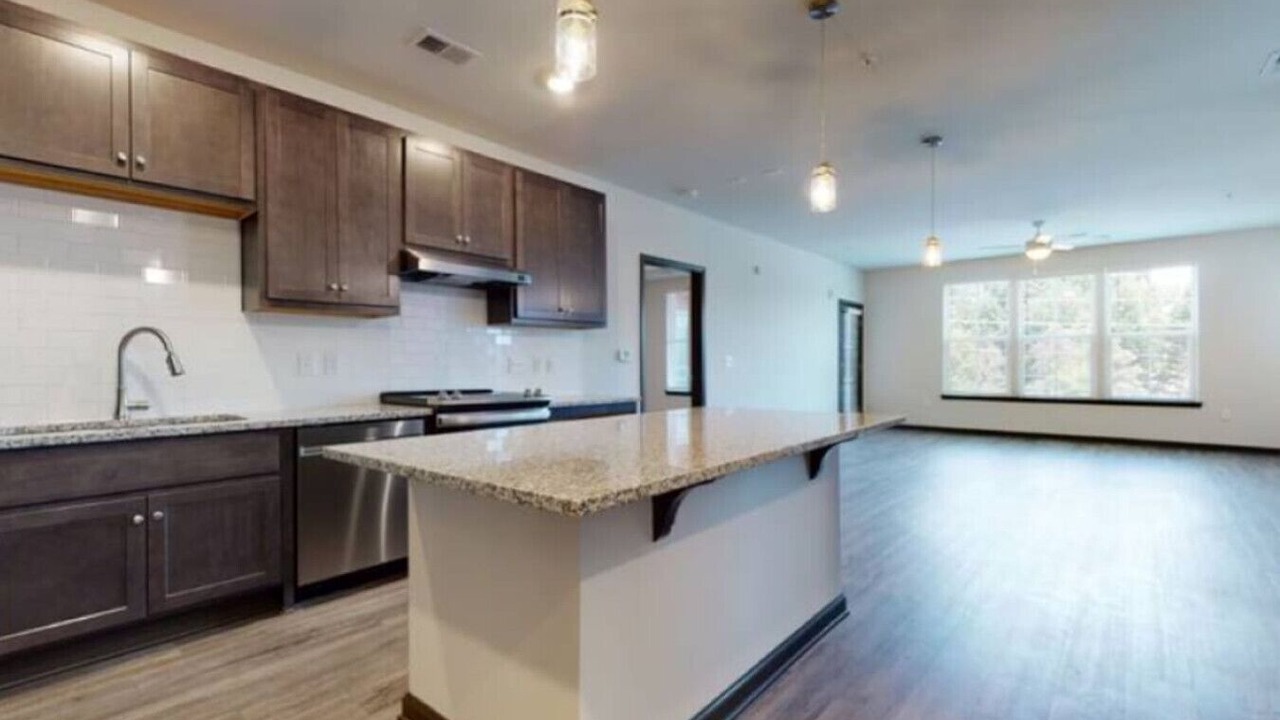 Photo of Kitchen in North Raleigh