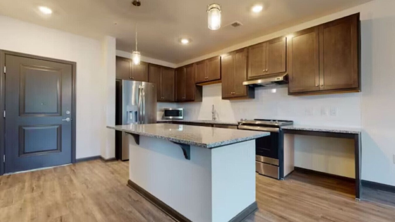 Photo of Kitchen in North Raleigh