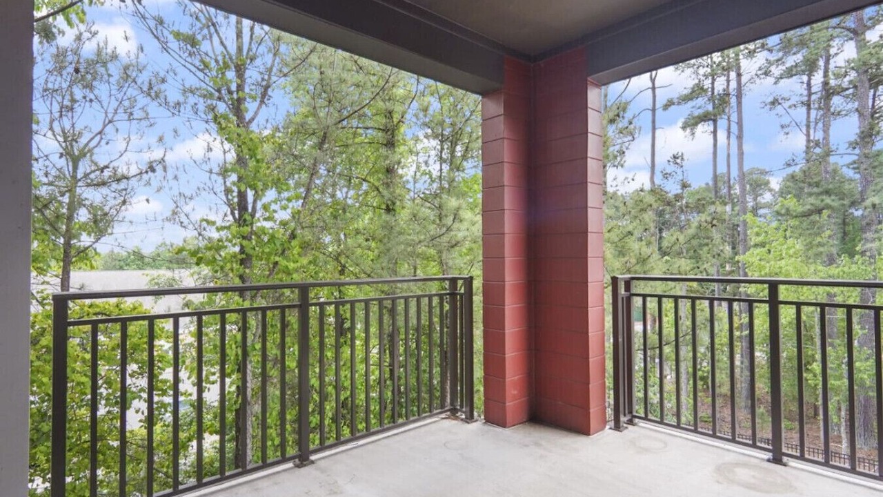 Photo of Outdoor in North Raleigh