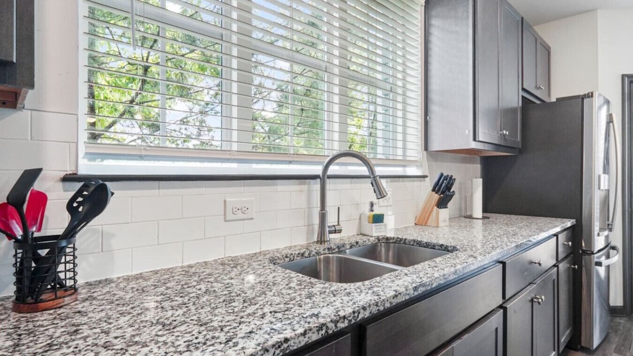 Photo of Kitchen in North Raleigh