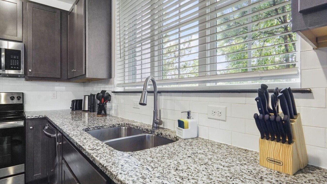 Photo of Kitchen in North Raleigh