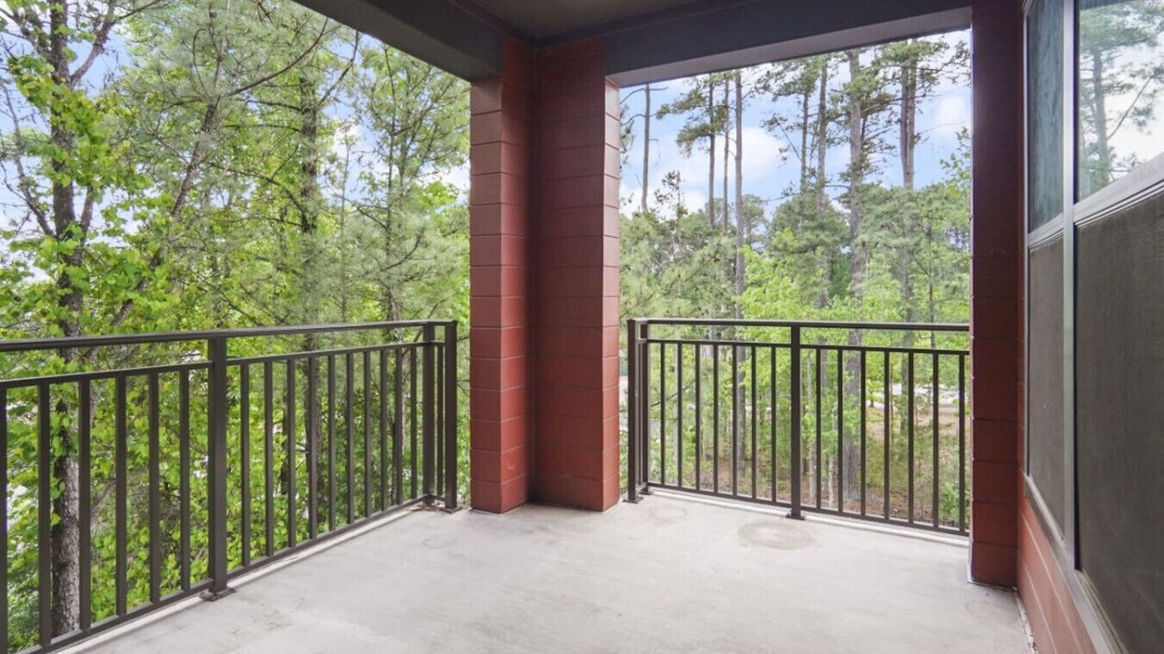 Photo of Outdoor in North Raleigh