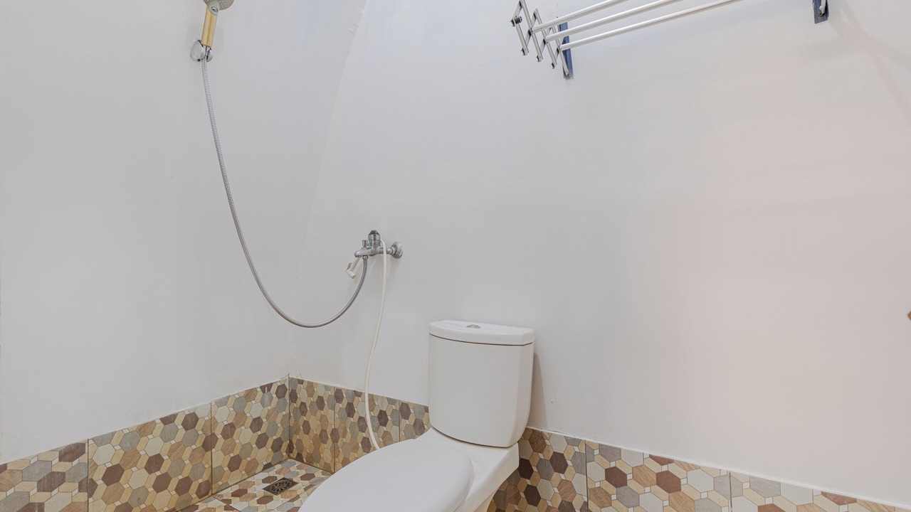 Photo of Bathroom in Wonosari