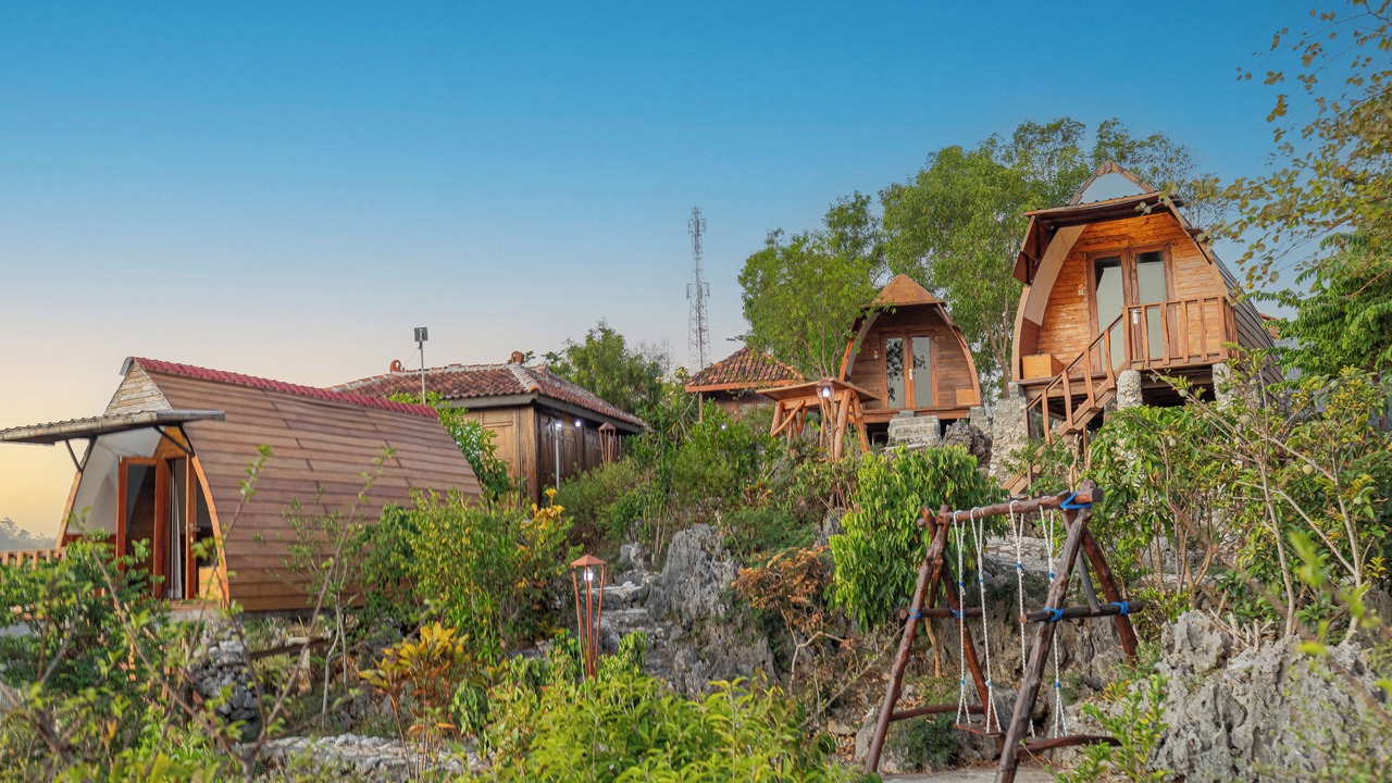 Photo of Outdoor in Wonosari