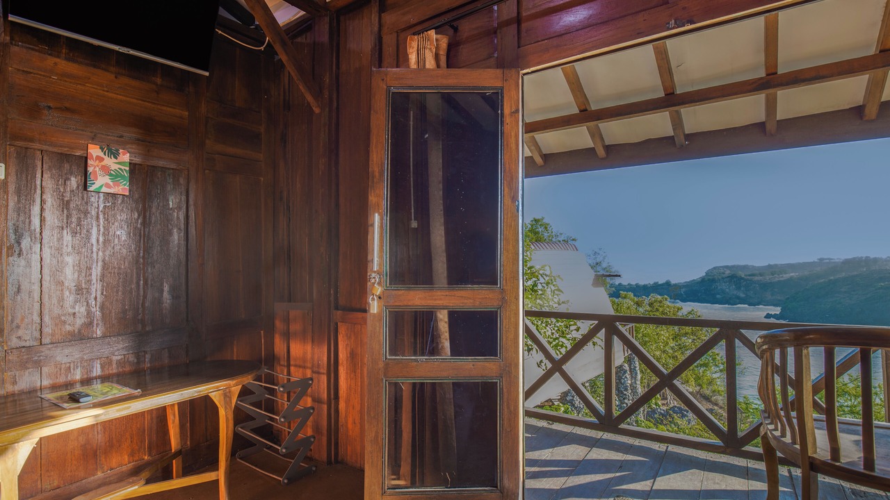 Photo of Bedroom in Wonosari