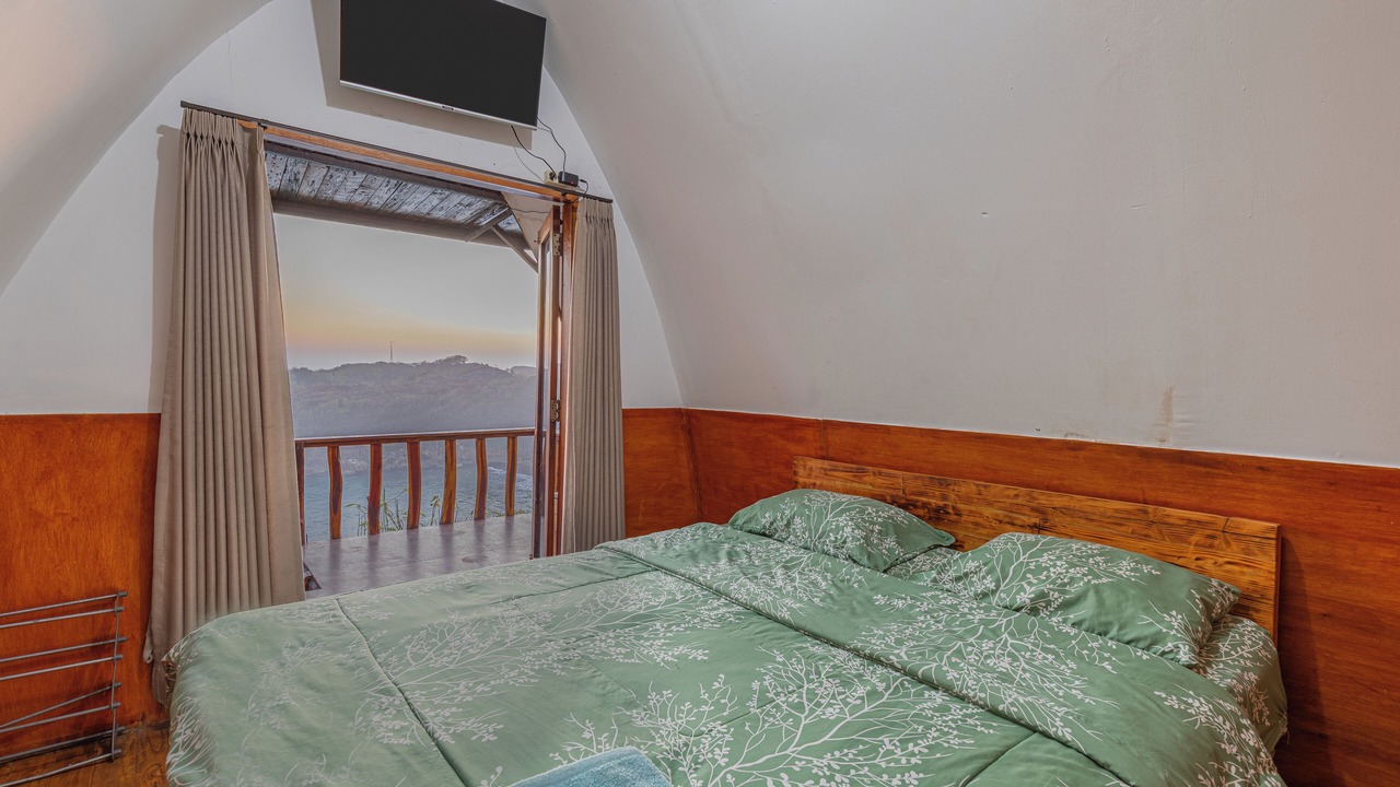 Photo of Bedroom in Wonosari