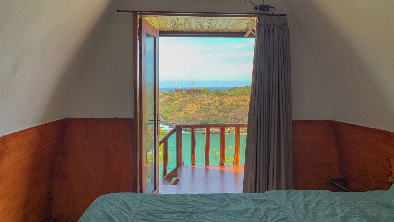 Photo of Bedroom in Wonosari