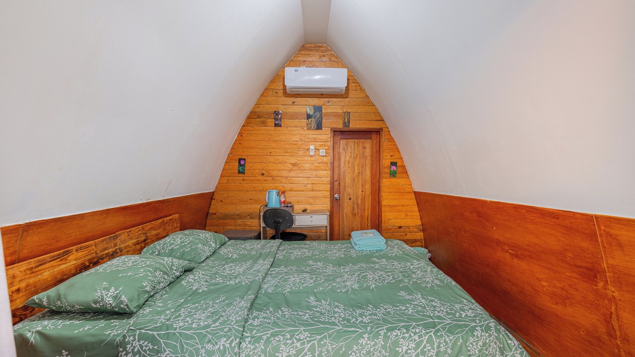 Photo of Bedroom in Wonosari