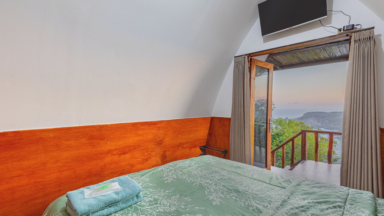 Photo of Bedroom in Wonosari