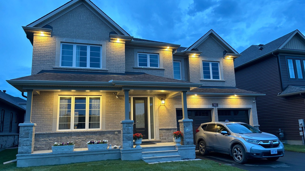 Photo of Outdoor in Ottawa Division