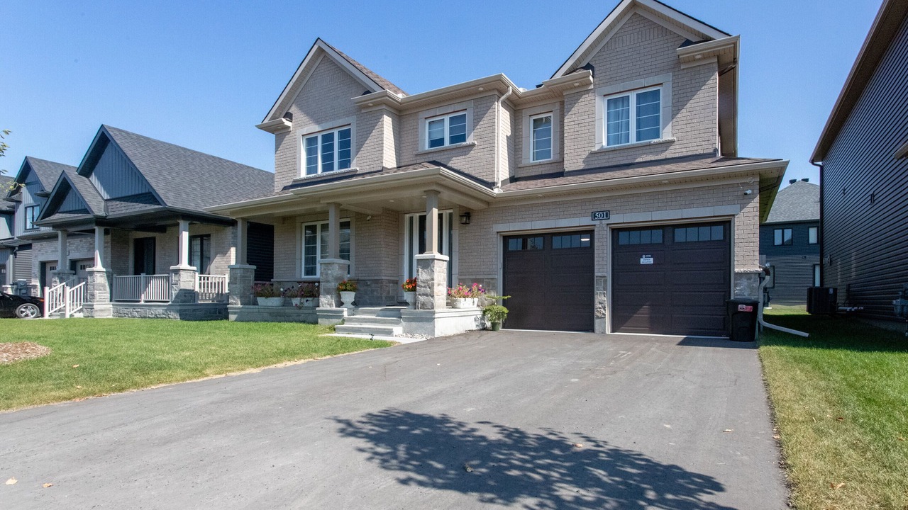 Photo of Outdoor in Ottawa Division