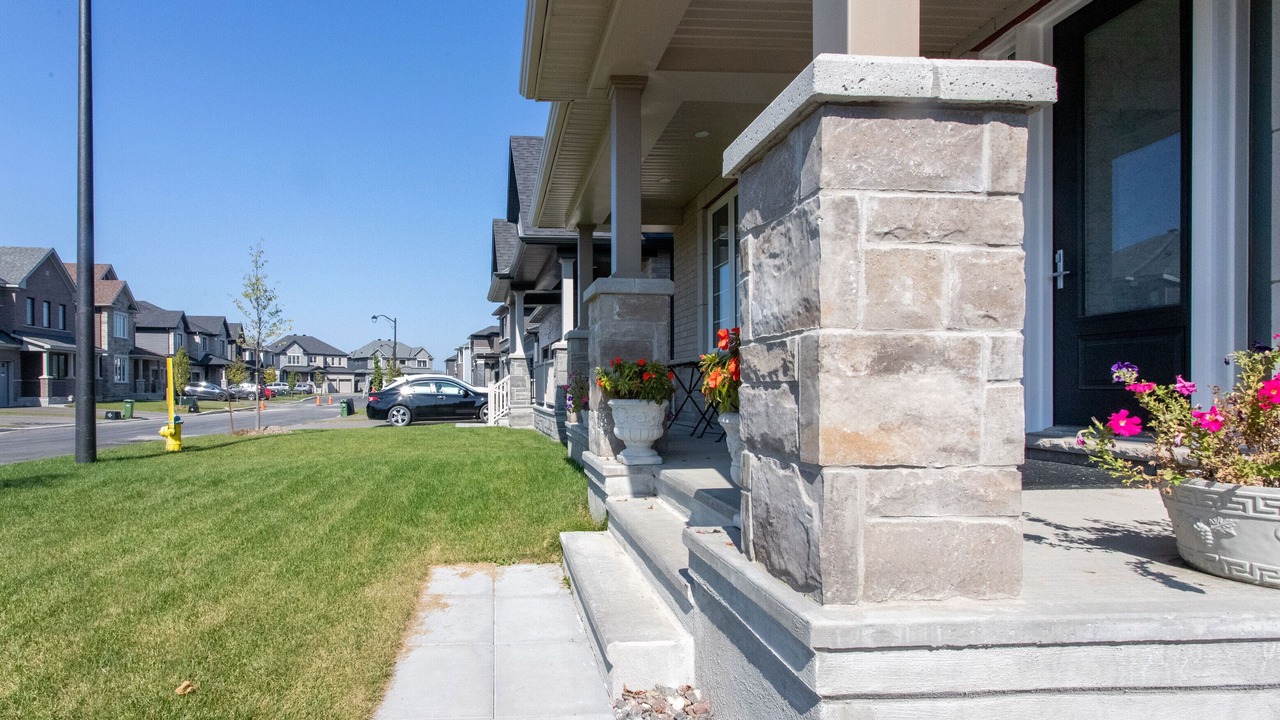 Photo of Outdoor in Ottawa Division