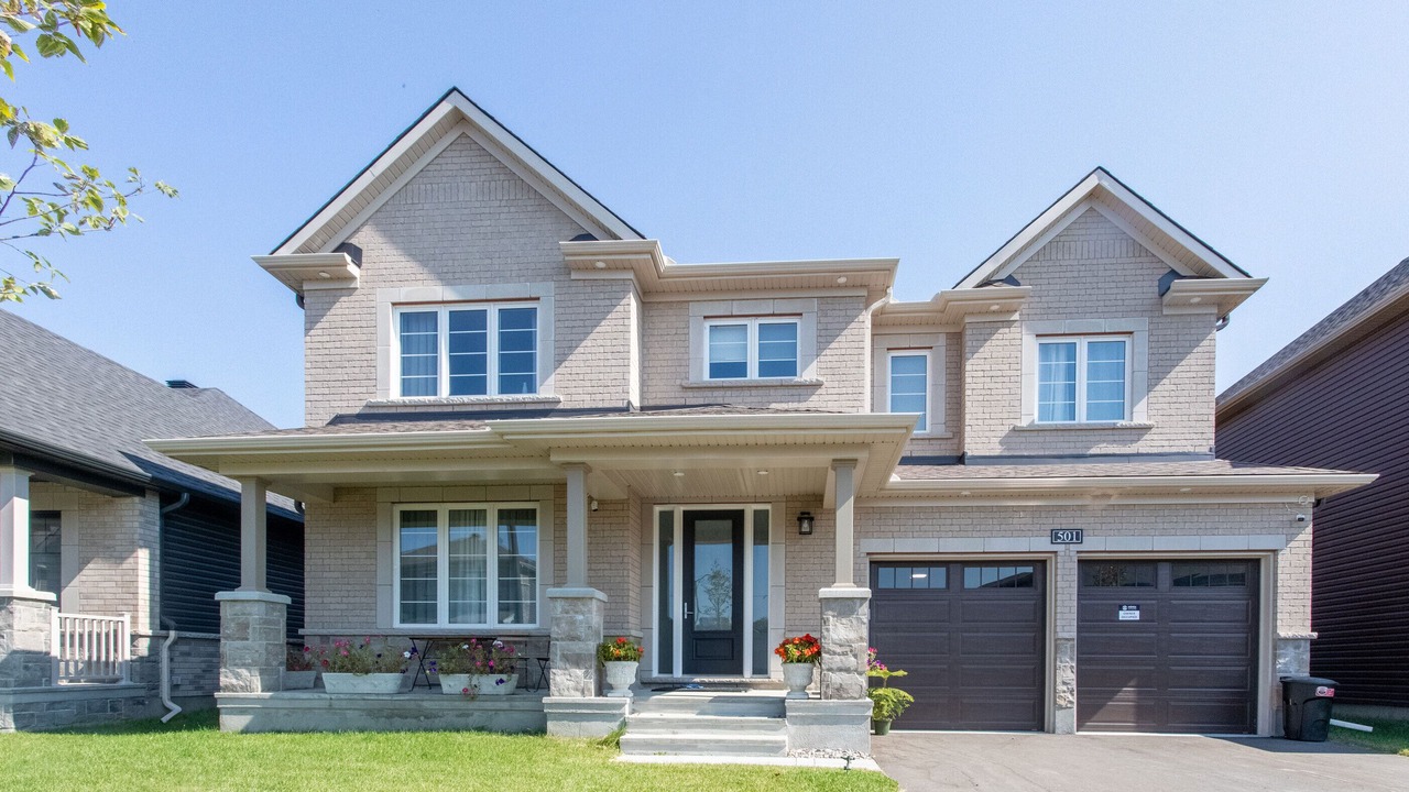 Photo of Outdoor in Ottawa Division