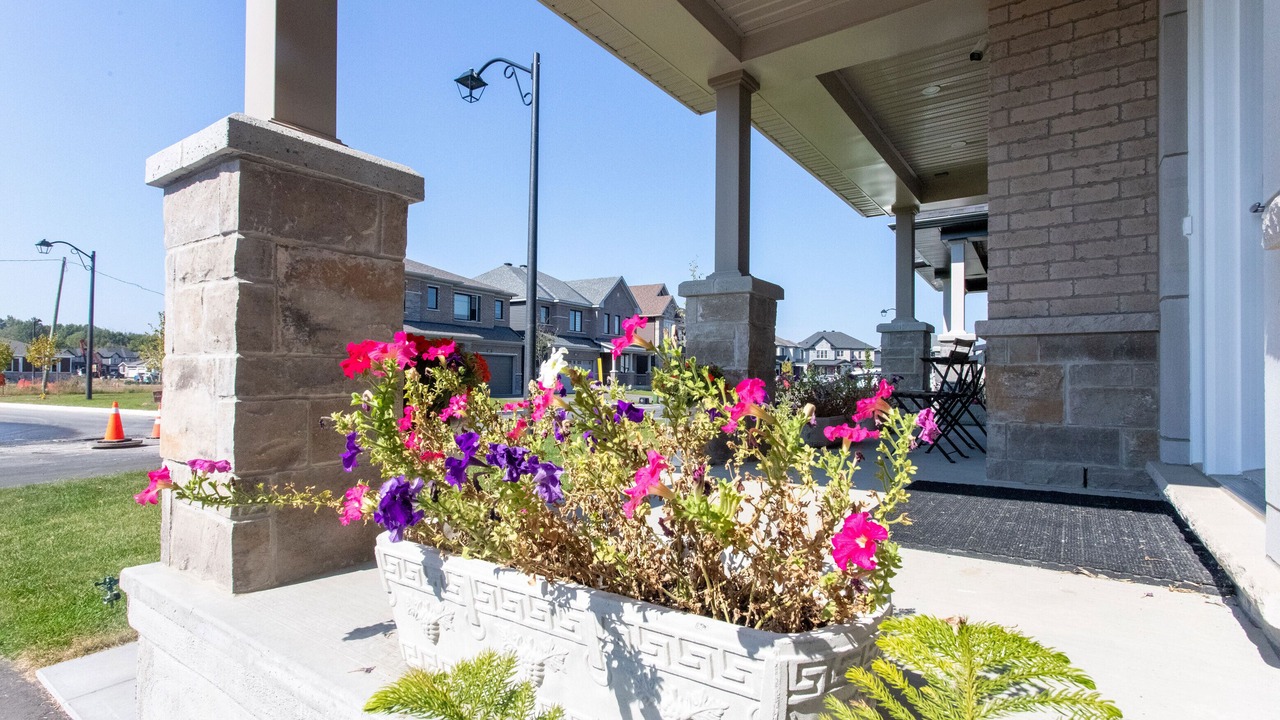 Photo of Outdoor in Ottawa Division