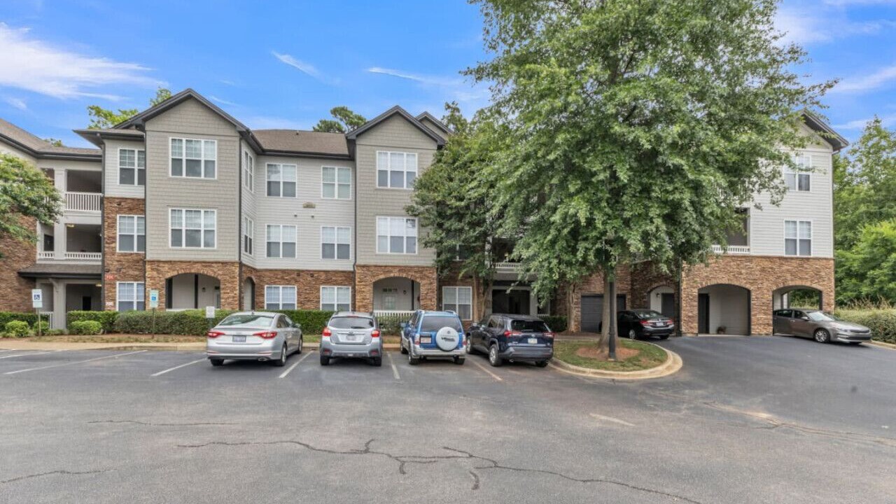 Photo of Outdoor in Southwest Raleigh