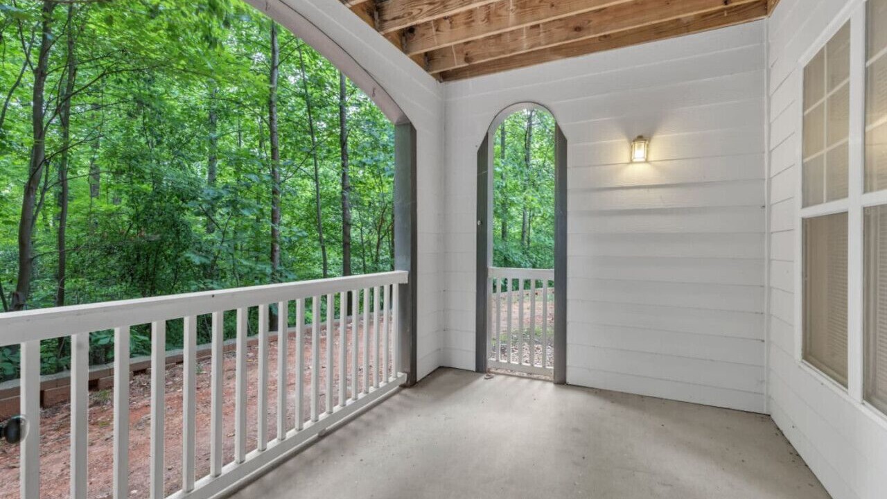 Photo of Outdoor in Southwest Raleigh