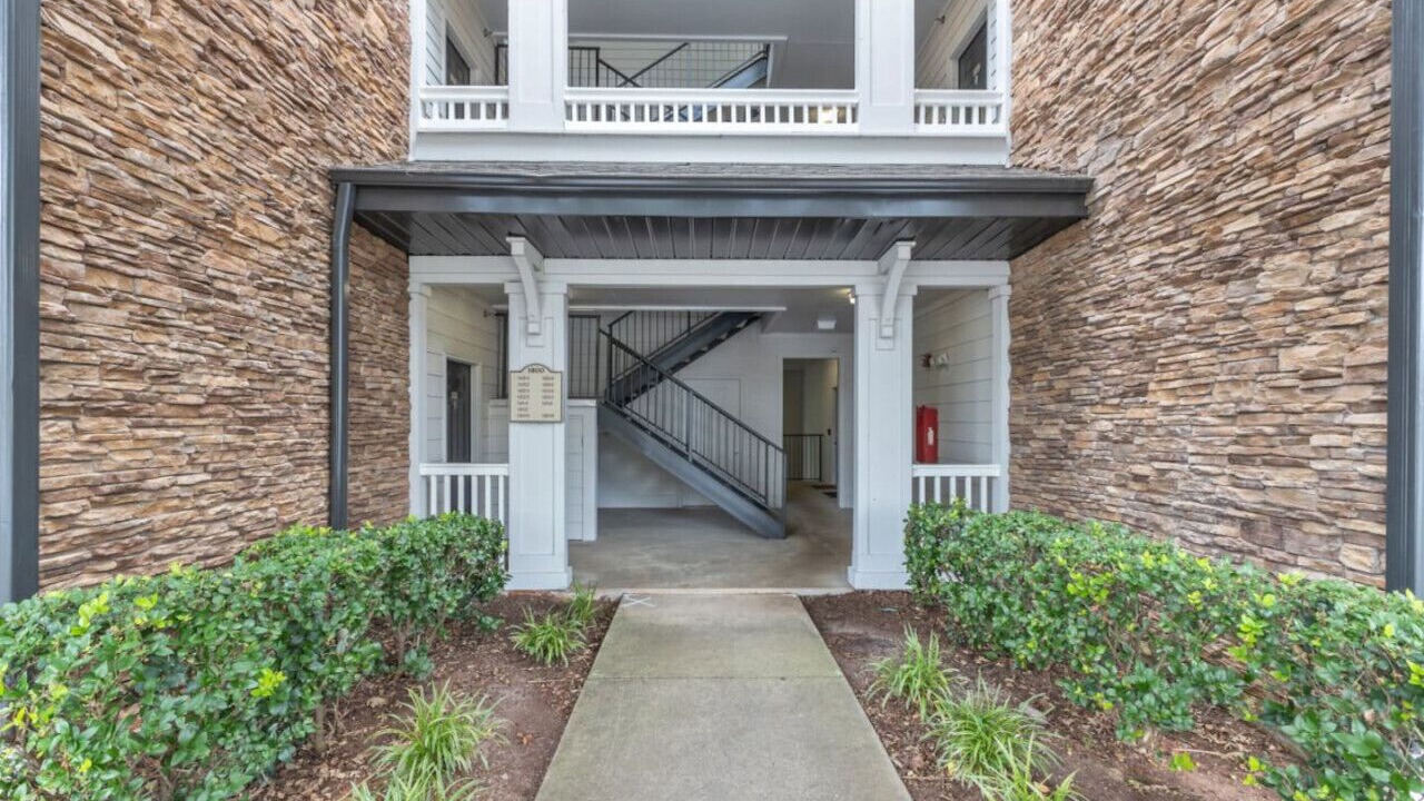 Photo of Outdoor in Southwest Raleigh