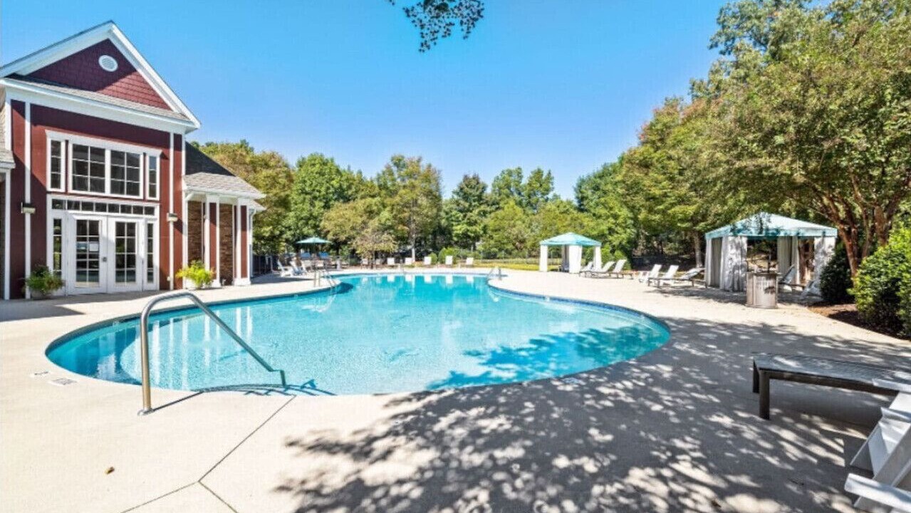 Photo of Outdoor in Southwest Raleigh