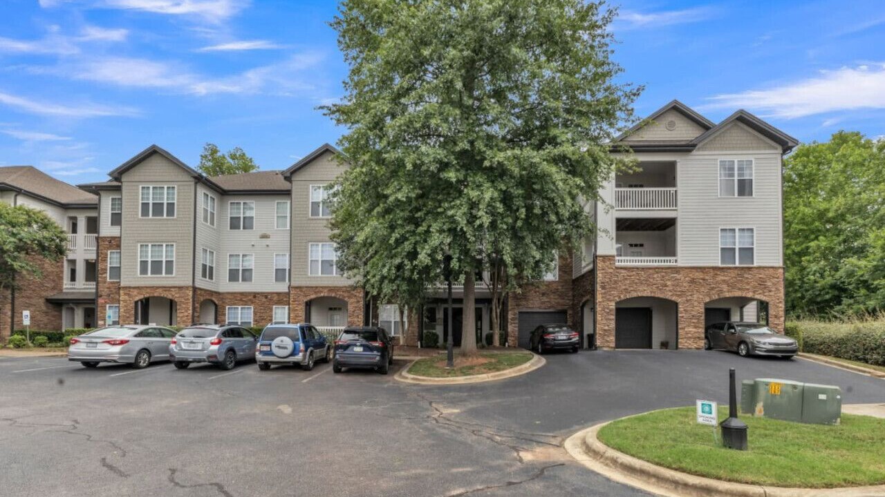 Photo of Outdoor in Southwest Raleigh