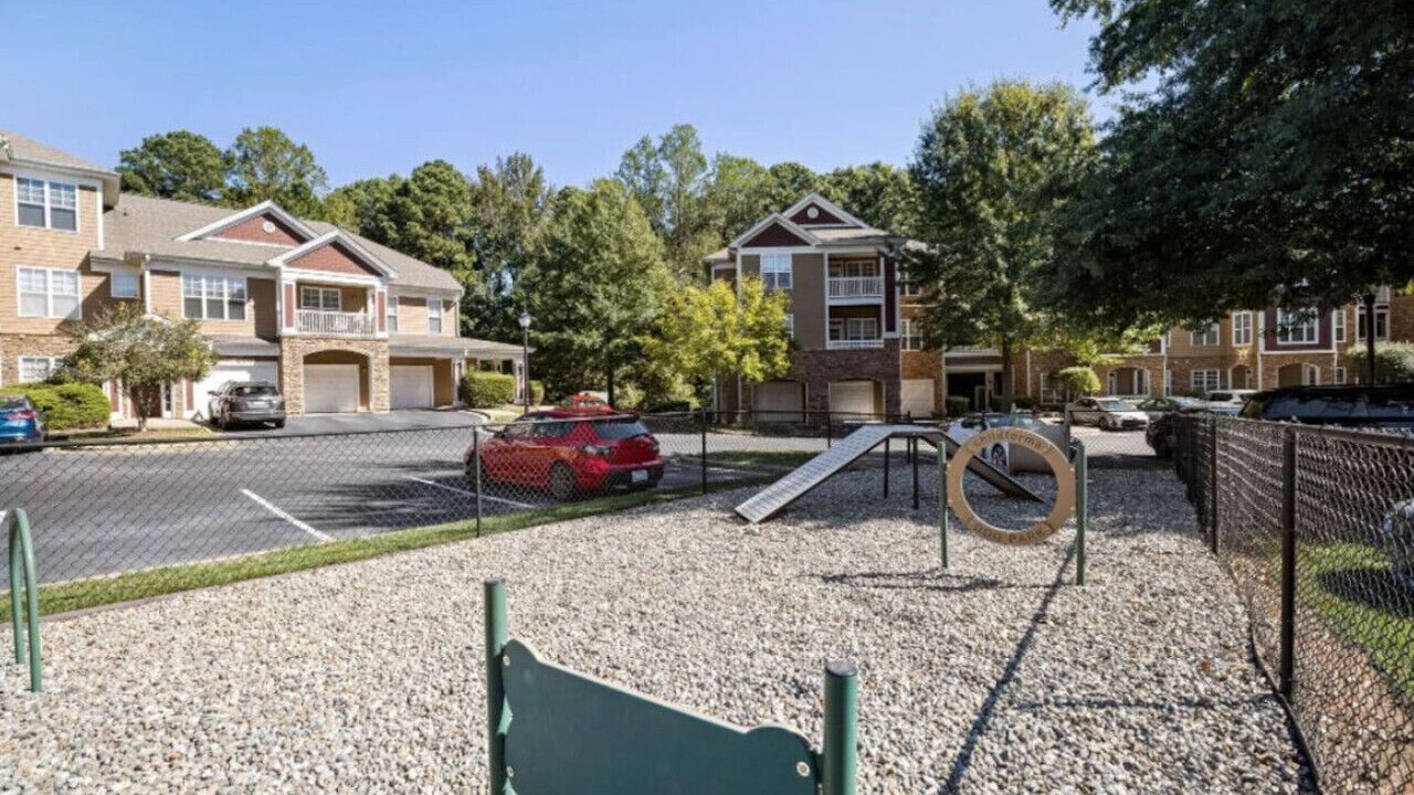 Photo of Outdoor in Southwest Raleigh