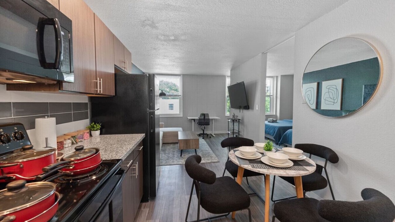 Photo of Kitchen in Corryville