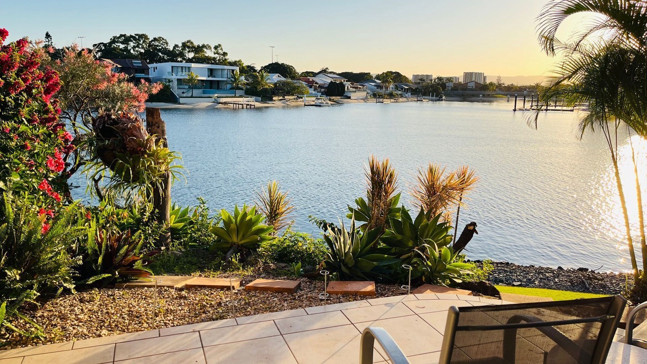 Photo of Outdoor in Mermaid Waters