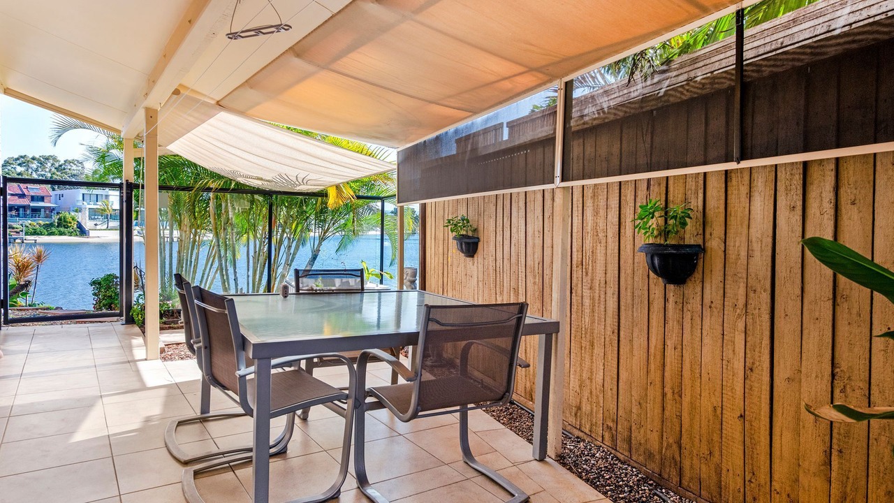 Photo of Outdoor in Mermaid Waters