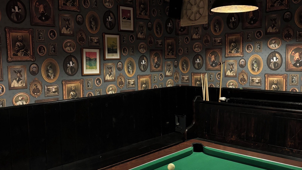 Photo of Others in Pendoggett