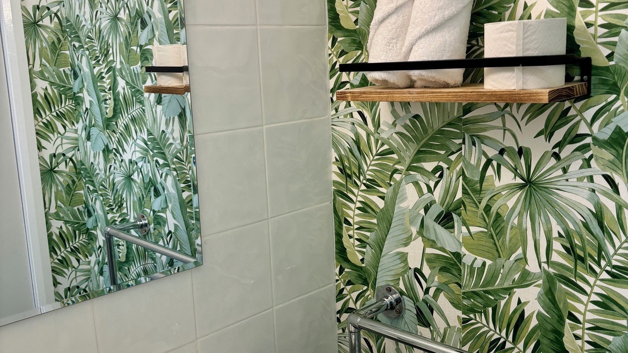 Photo of Bathroom in Pendoggett