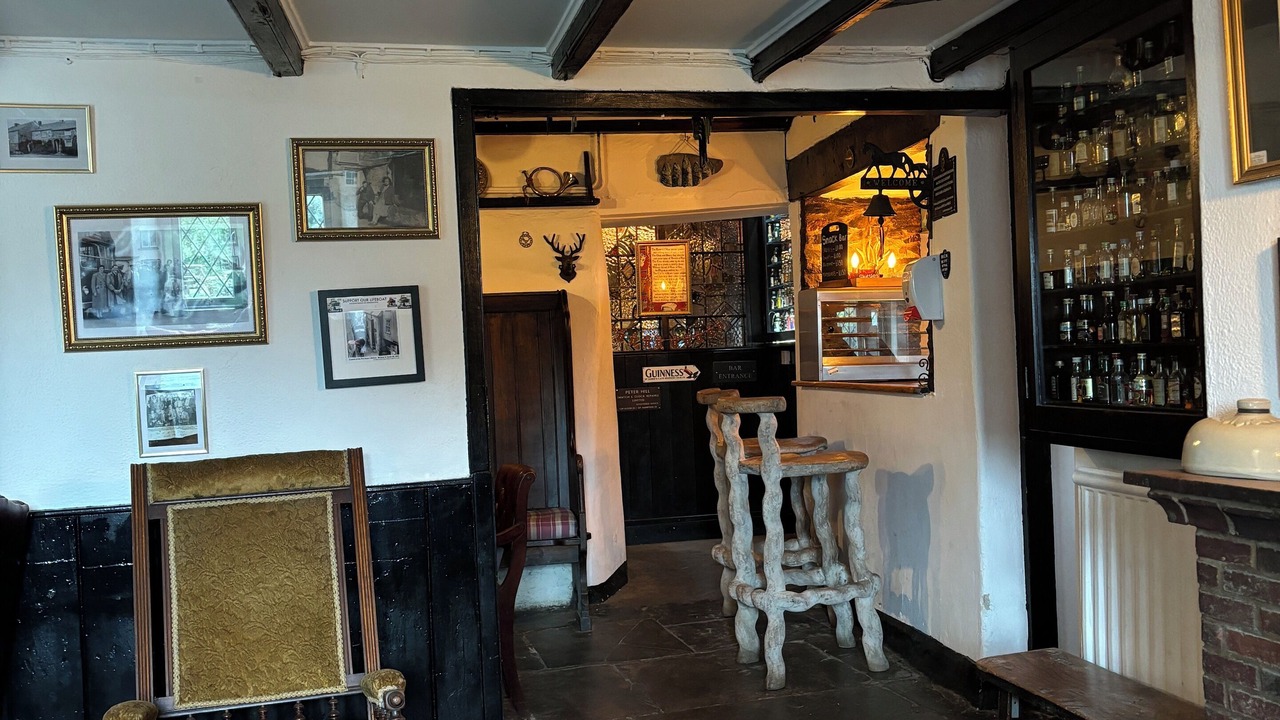 Photo of Others in Pendoggett