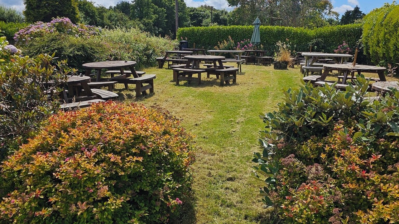 Photo of Outdoor in Pendoggett