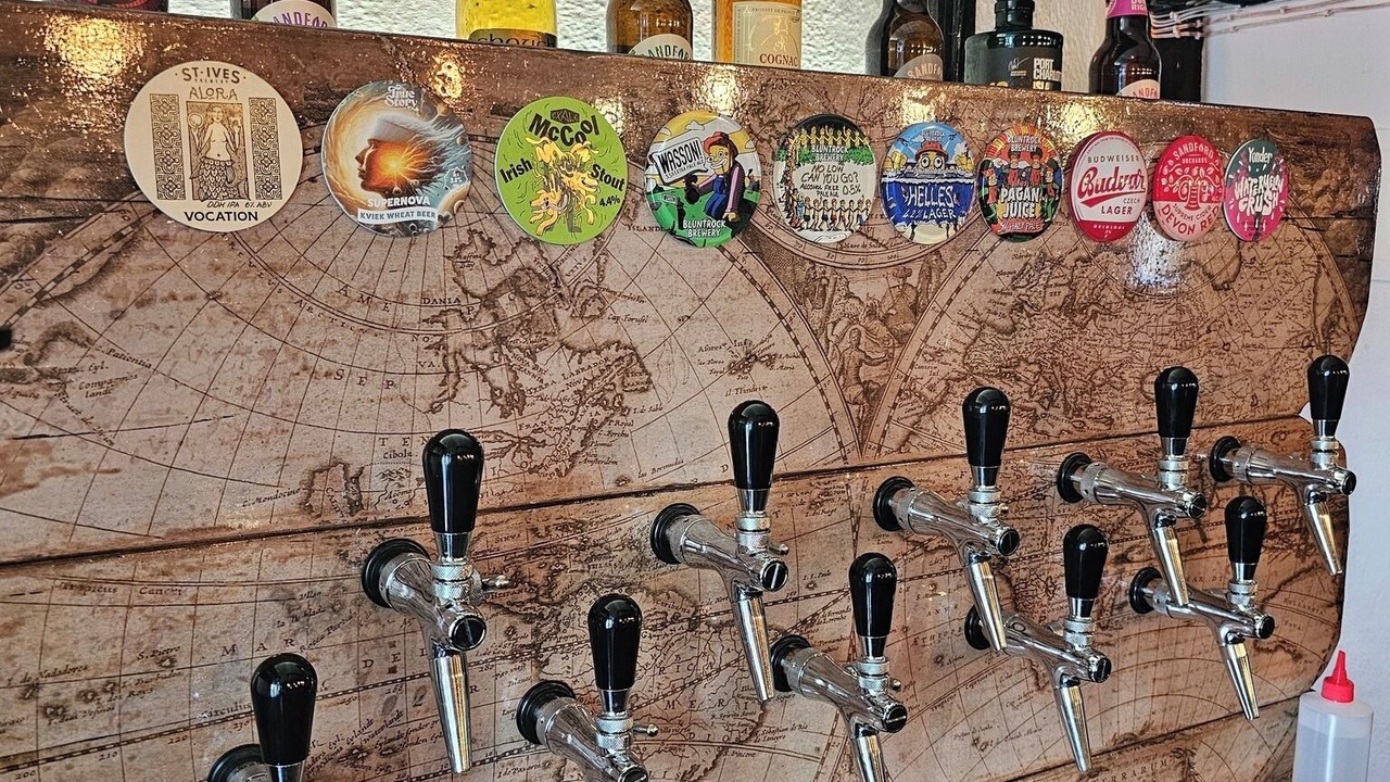 Photo of Others in Pendoggett