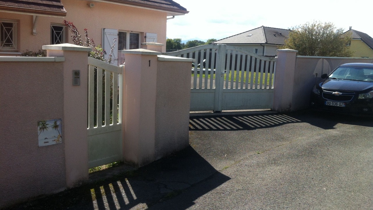 Photo of Outdoor in Barzun