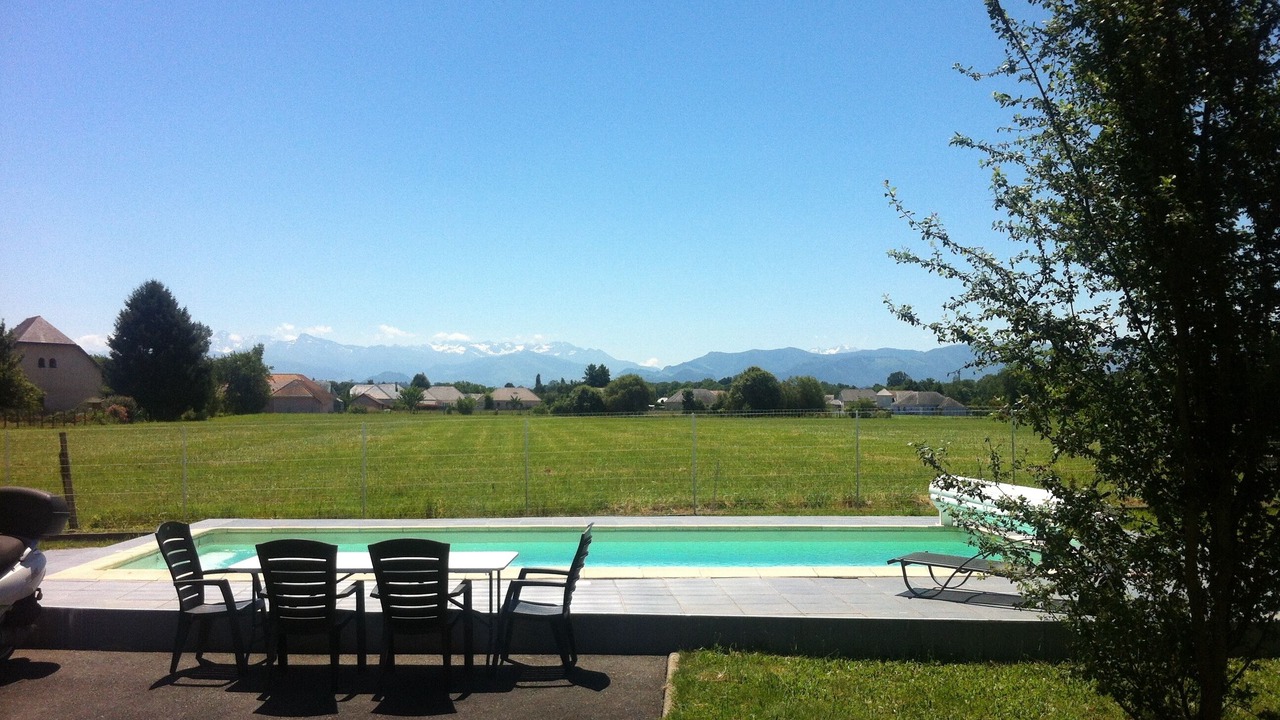 Photo of Outdoor in Barzun