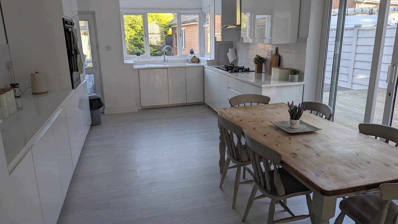 Photo of Kitchen in Bournemouth