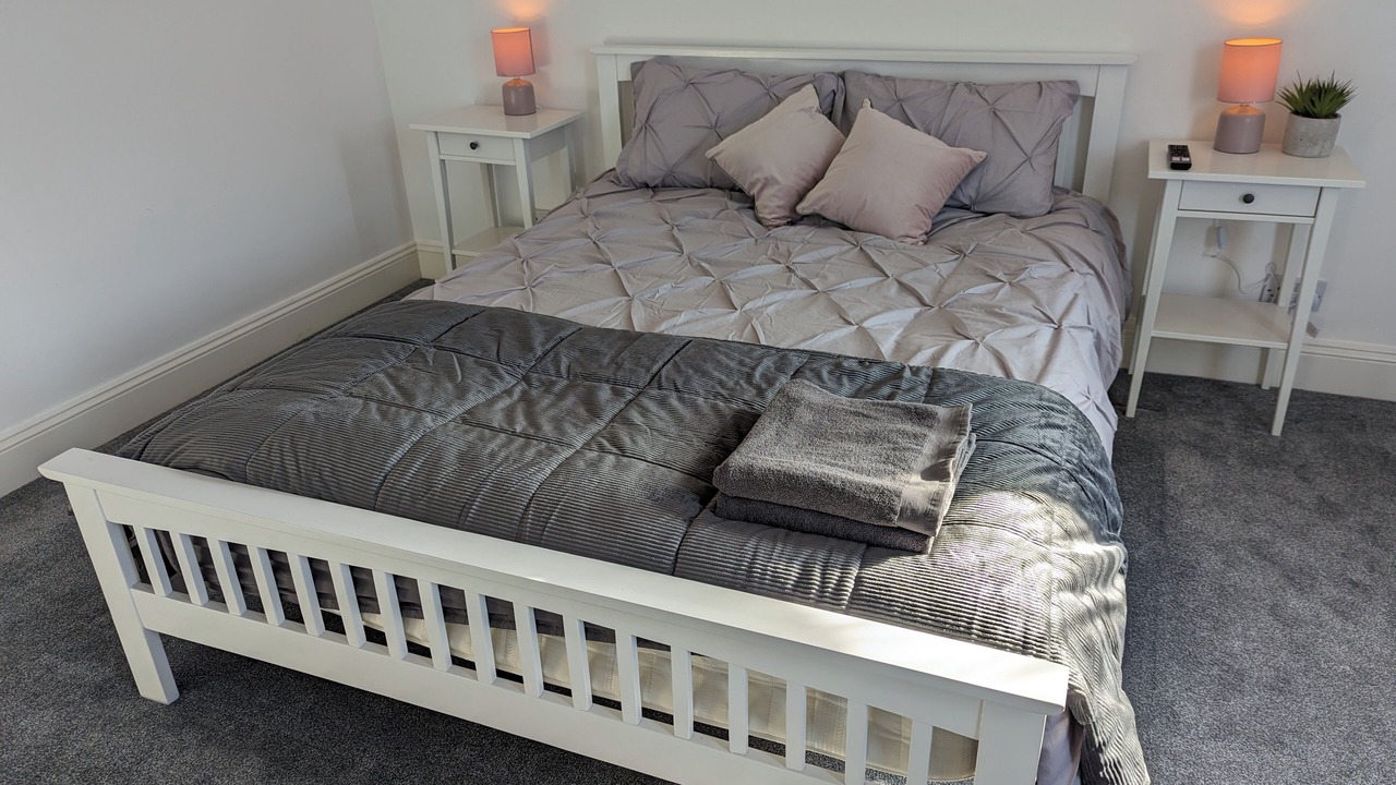 Photo of Bedroom in Bournemouth