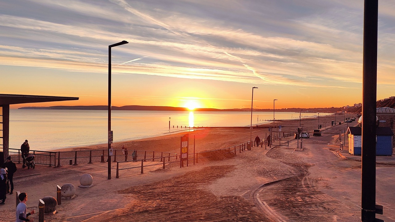 Photo of Others in Bournemouth