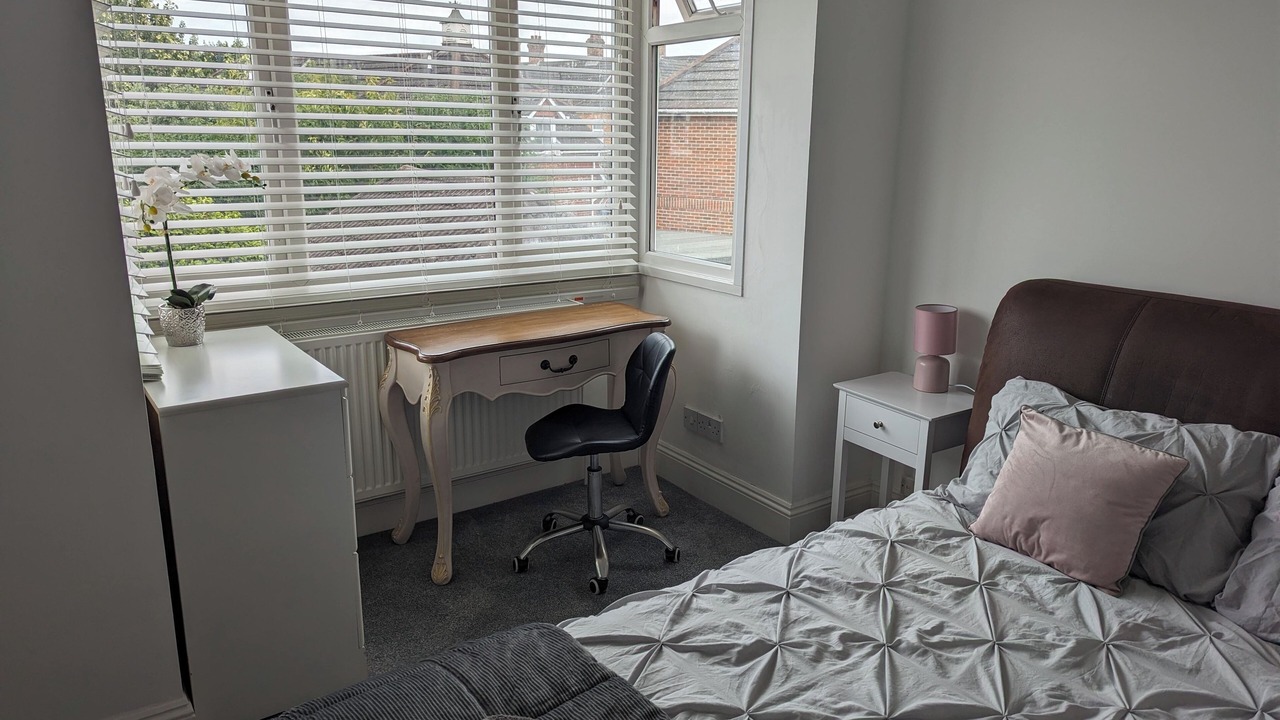 Photo of Bedroom in Bournemouth