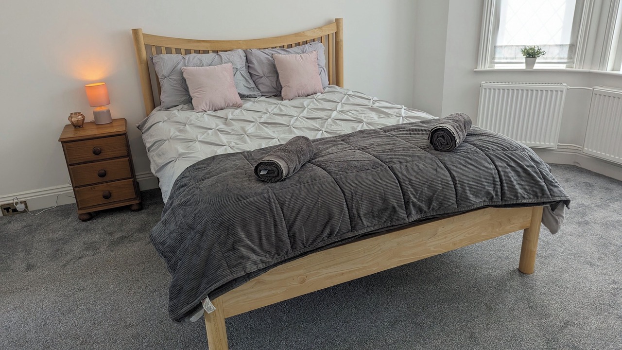 Photo of Bedroom in Bournemouth