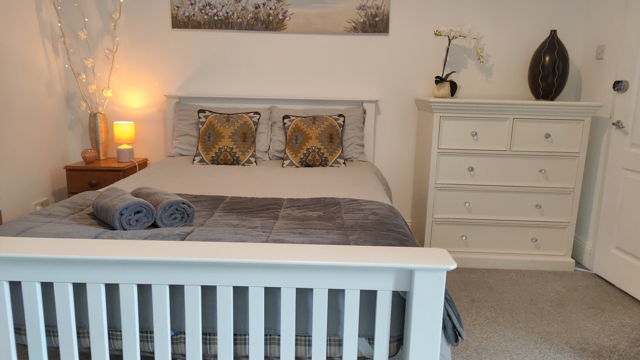 Photo of Bedroom in Bournemouth