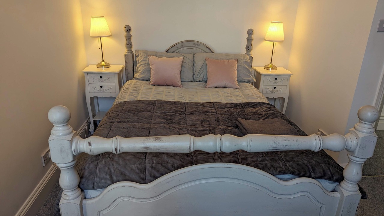 Photo of Bedroom in Bournemouth