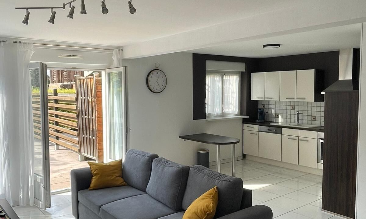 Photo of Livingroom in Lipsheim