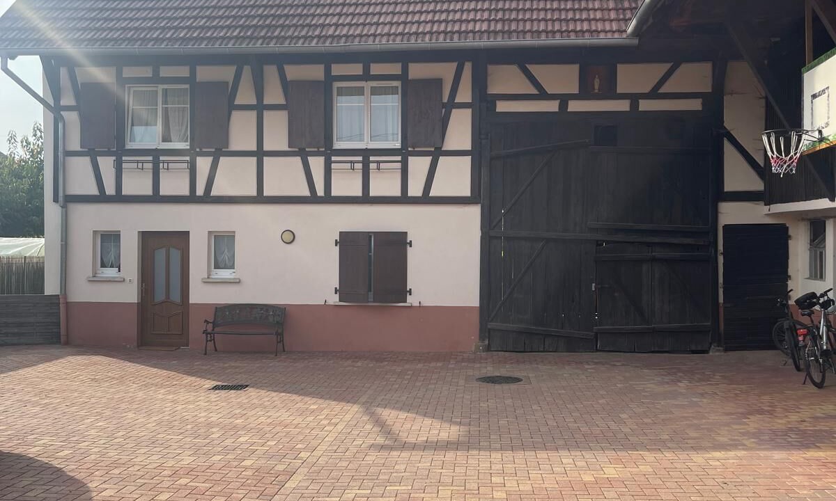 Photo of Outdoor in Lipsheim