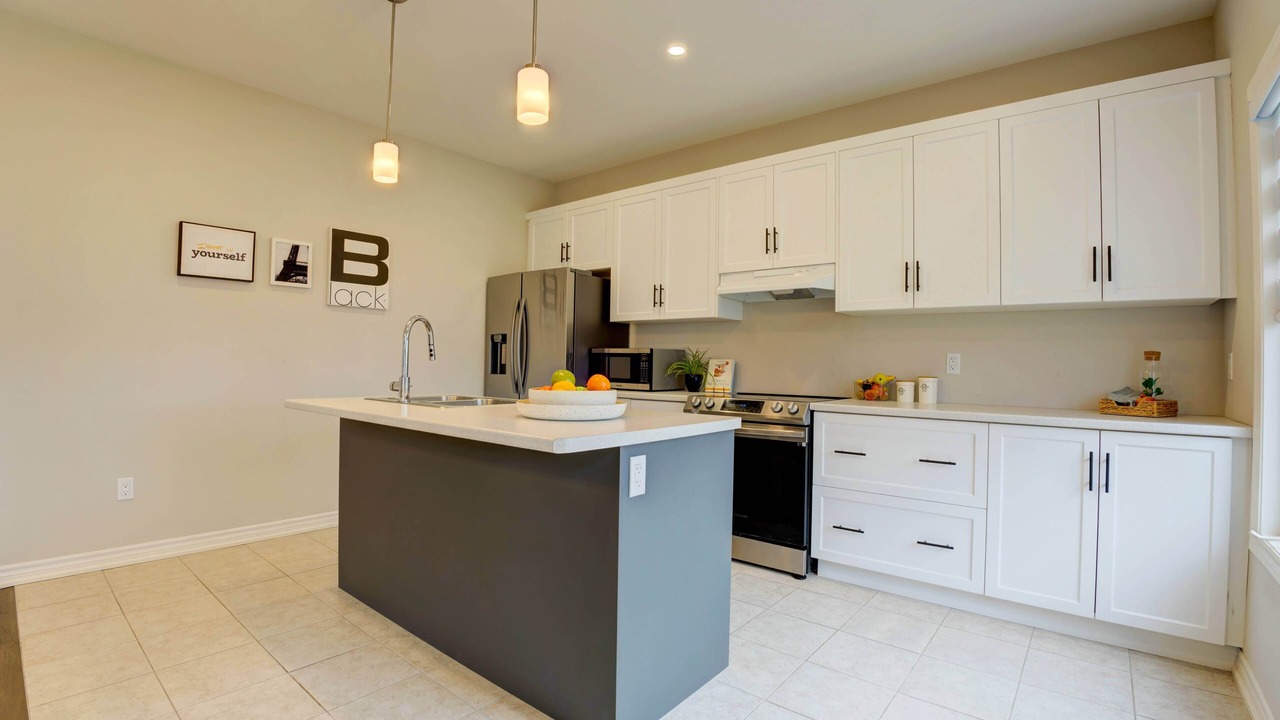 Photo of Kitchen in The Blue Mountains