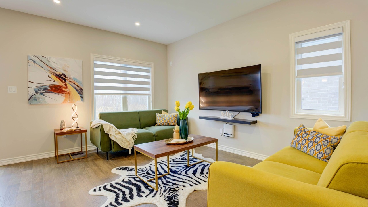 Photo of Livingroom in The Blue Mountains