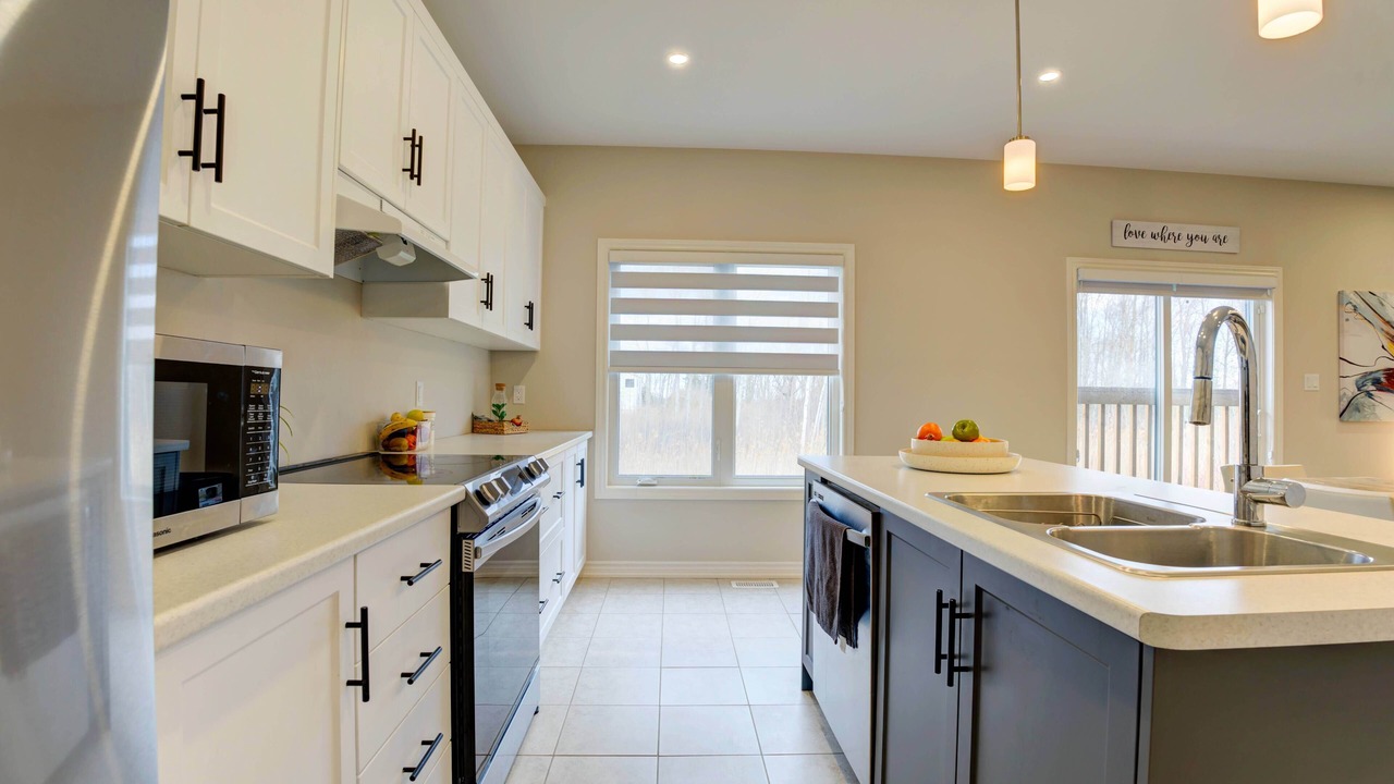 Photo of Kitchen in The Blue Mountains