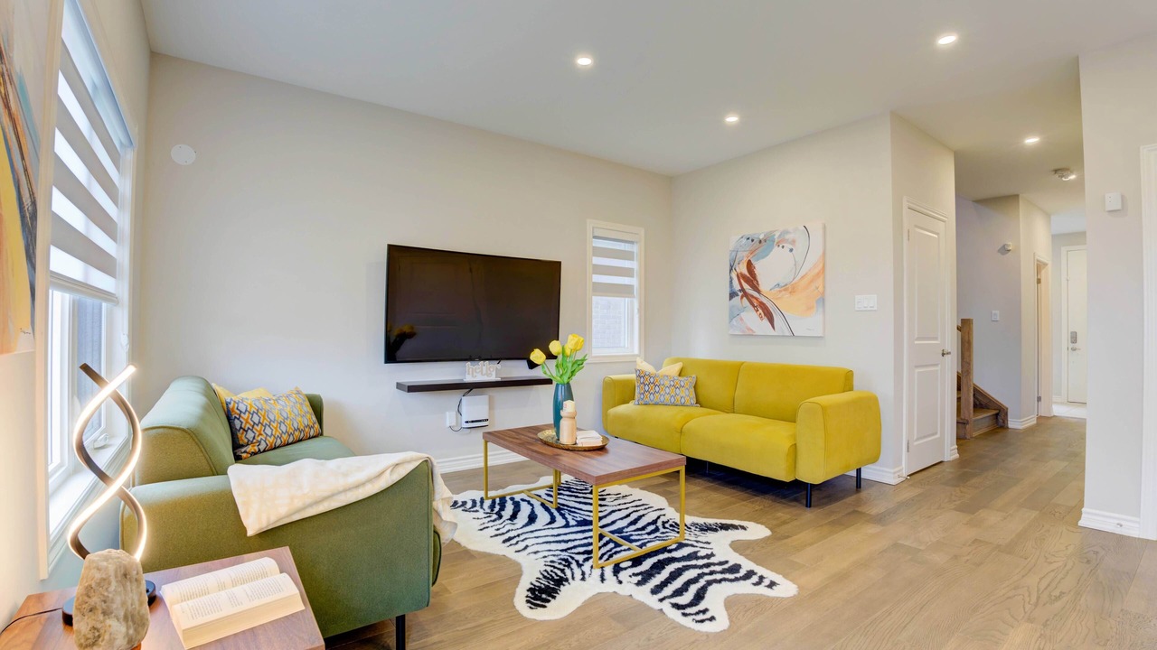 Photo of Livingroom in The Blue Mountains