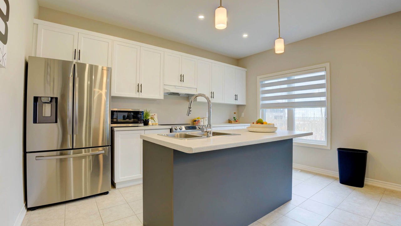 Photo of Kitchen in The Blue Mountains